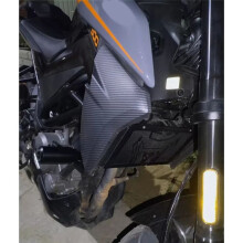 Motorfiets Radiator Bescherming Grille Cover Beschermer voor NK250 250NK 250CLX 2021-2022 Accessoires