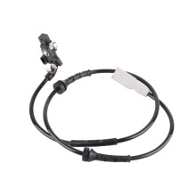 4545L0 Radarsensor für Radgeschwindigkeit Ersatz für Peugeot 307 308 C4 Modelle