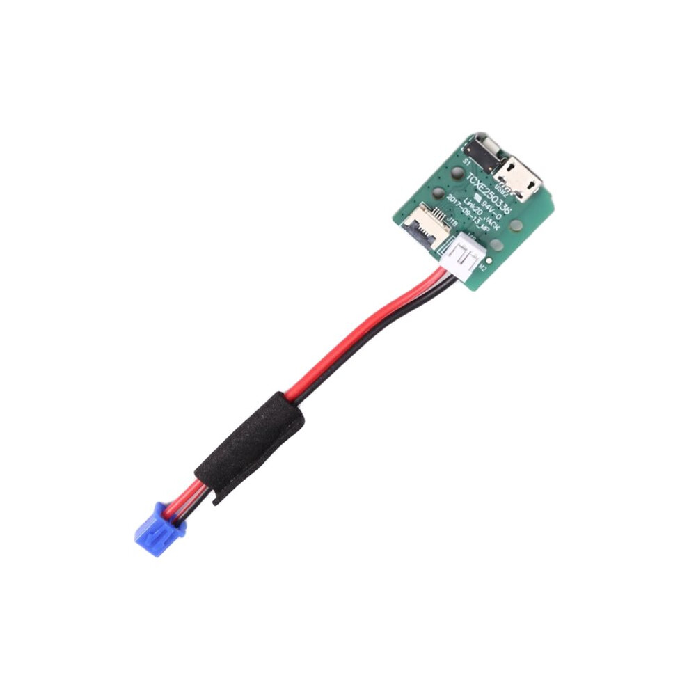 Charging Port Board For Link 20 Bt Speaker Accessories Usb Charging Port Board With Wire Power Jack Dock 6033922814060