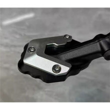 For R1300GS R1300GS ADV R 1300 GS ADV Adventure 2023 2024 2025 Motorcycle Kickstand Foot Side Stand Extension Pad A1