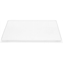 Piastra per Stampa In Gel Piastra Riutilizzabile per Stampa Monocromatica In Gel per Forniture per Scrapbooking, Creazione di Biglietti e Artigianato