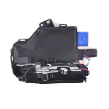 Door Lock Actuator Door Lock Mechanism for Cayenne 2003-2010 Front Right 95553101608