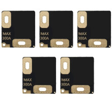 300A High Power MOS Trigger Driver Module Field Effect PWM Regulation Electronic Control Board