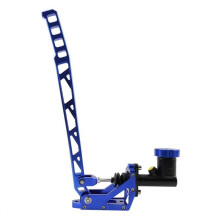 Brake System Hand Brake Aluminum Drift E-Brake Racing Hydraulic Handbrake Long Level Gear Kit