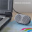 Portable  Speaker Laptop Wired Speaker Computer USB Multimedia Speaker for Notebook Laptop PC Home Office 2