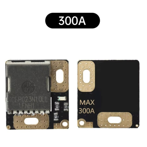 300A  High Power MOS Trigger  Driver Module Field Effect PWM Regulation Electronic  Control Board 1