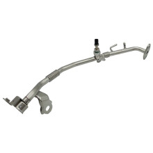 Car EGR Valve Exhaust Manifold with Sensor LB5Z-9E469-B KA1Z-9U498-A for Bronco Explorer Ranger 19-23 LB5Z9E469B