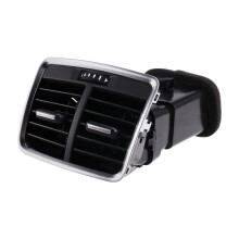 Car Rear Air Conditioning Outlet Vent Assembly 8UD819203 for Q3 2013-2018 A/C Air Vent Outlet Grille 8UD 819 203