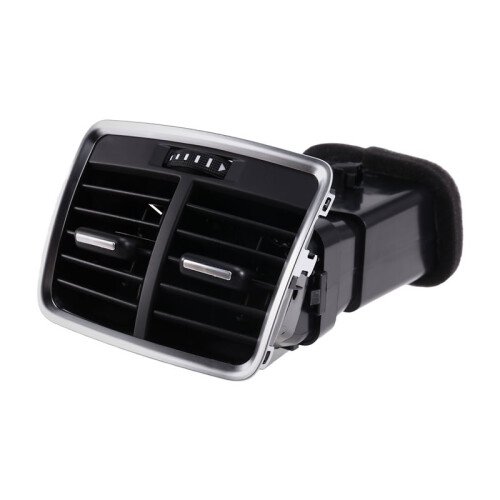 Grille de Ventilation de Climatisation Arrière pour  Q3 2013-2018 8UD 819 203