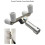 Drywall Outside Corner Bead Roller Blood Circulation Promoting Tools 2