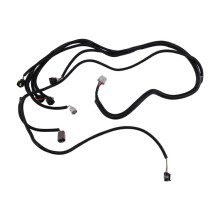 0005473 Excavator Electronic Injection Hydraulic Pump Wiring Harness for ZX240-3 ZX270-3 ZX200-3