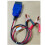 Diagnostic Tool Car Battery Protector Battery Replacement Long Wire Misconnection Protection for Car'S Onboard Computer 6