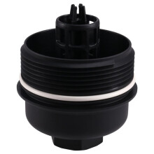 11427625483 Car Engine Oil Filter Housing Oil Filter Cover for 1Seires F20 F21