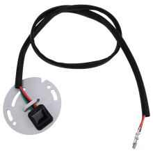 142056 Motorcycle Ignition Sensor Pickup Assy for Davidson Bad Boy Dyna Softail Sport Glide Sportster 1980-1996