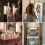 Makeup Light, Led Vanity Lights with 3 Colors Lighting Mode Adjustable & Dimmable for Vanity Table Dressing Room Mirror 8