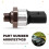A0061537428 Neuer Öldrucksensor Harnstoffdrucksensor für - Axor  Accelo Atron Todos 2012 5