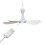 Camping-Ventilator, Tragbarer -Deckenventilator, USB-Zeltventilator für Camping im Freien 1