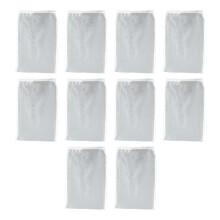Soy Milk Wine Filter Bag Nut Milk Bag Yogurt Filter Net Mesh Kitchen Food Reusable Nylon Filter Bags Strainer M