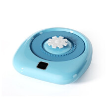 USB Coffee Mug Stirring Saucer Automatic Stirring and Quick Chill for Home and Office Portable Automatic Stirring Pad C