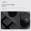 Knob Keyboard RGB Gaming Keypad Mechanical Hotswap Macropad Programming Macro Custom Black 3