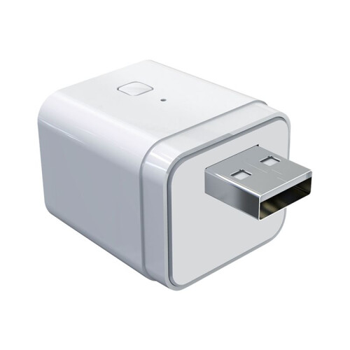 Tuya Multi-Mode  USB  Gateway Adapter  5V2A WiFi Power Adapter Charging  Voice Timing Control