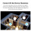 Tuya Multi-Mode  USB  Gateway Adapter  5V2A WiFi Power Adapter Charging  Voice Timing Control 4