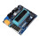 ESTD 51 Single Chip STC89C52 Development Board Microcontroller Development Learning 1