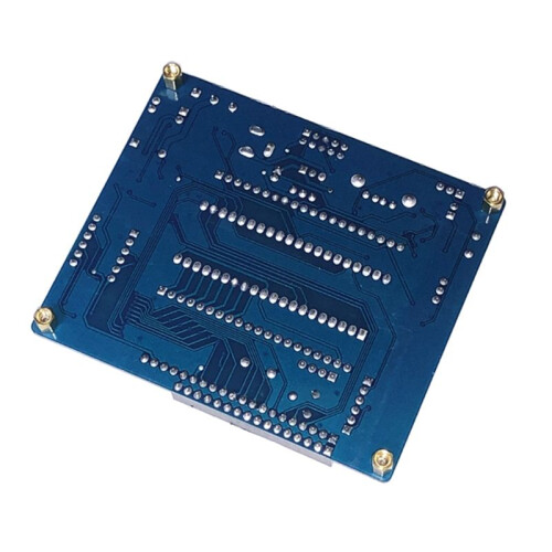 ESTD 51 Single Chip STC89C52 Development Board Microcontroller Development Learning 2