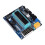 ESTD 51 Single Chip STC89C52 Ontwikkelingsbord Microcontroller Ontwikkeling Leren 6