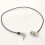 3.5mm TRS to BNC Timecodes Cable for C300/C500/F55/ZoomF8 Camera for Enhances Your Camera Timecodes Capability 6