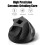 Manual Coffee Bean Grinder Ceramic Core Handheld Coffee Grinder Kitchen Tool 7