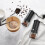 Manual Coffee Bean Grinder Ceramic Core Handheld Coffee Grinder Kitchen Tool 3