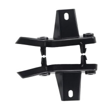 51117930989 51117930990 Front Bumper Bracket Mount for 3 Series G20 G28 2018-2022