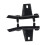 51117930989 51117930990 Front Bumper Bracket Mount for  3 Series G20 G28 2018-2022 1