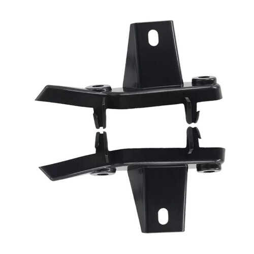 51117930989 51117930990 Front Bumper Bracket Mount for  3 Series G20 G28 2018-2022