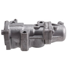 16500-P0A-A51 for Accord Prelude Valve Assembly Fast Idle