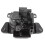 4589016AE Power Release Trunk  Lock Actuator for  Pt  2009 2010 Tailgate Door Lock Actuator 6