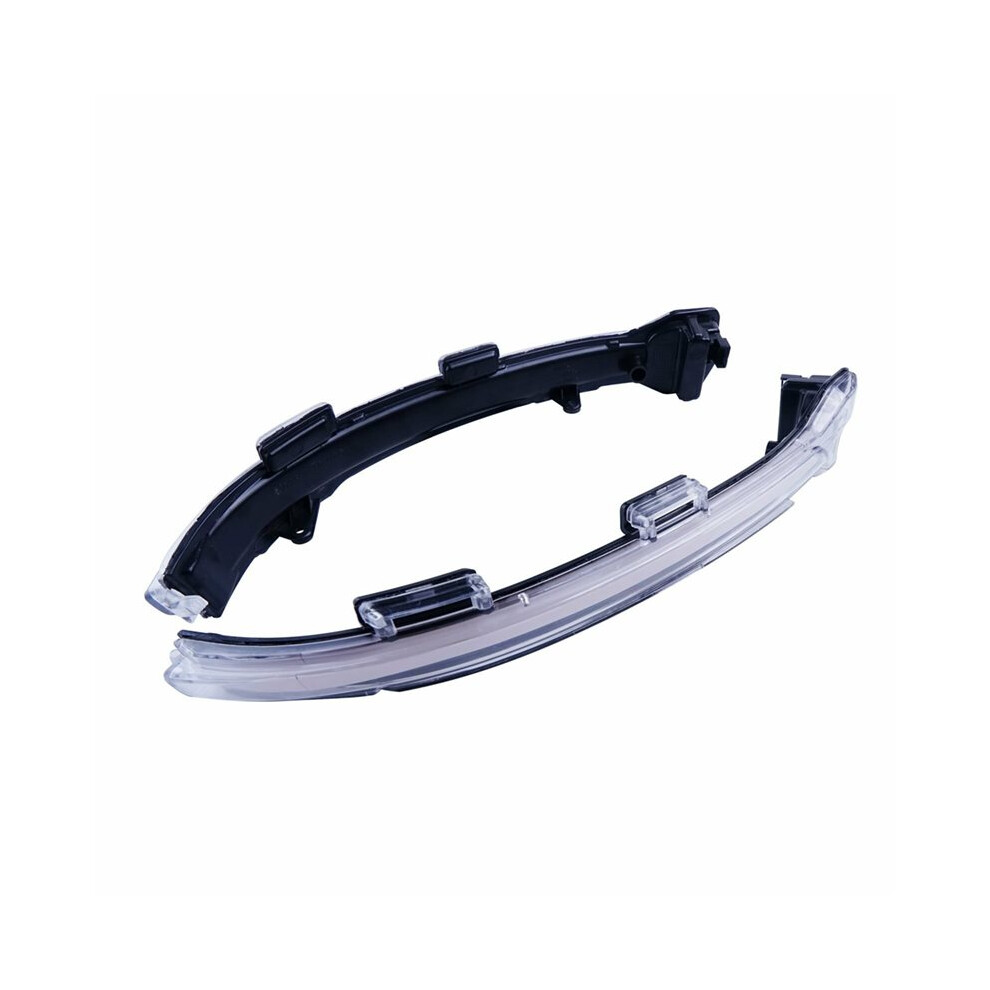 Dynamic Led Wing Mirror Indicator For Mk7 R Enhanced Visibility Light 6031929442996