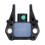 89173-35080 Frontalkrocksensor för  LS460 RX450H IS250C 2007-2015 8917335080 1
