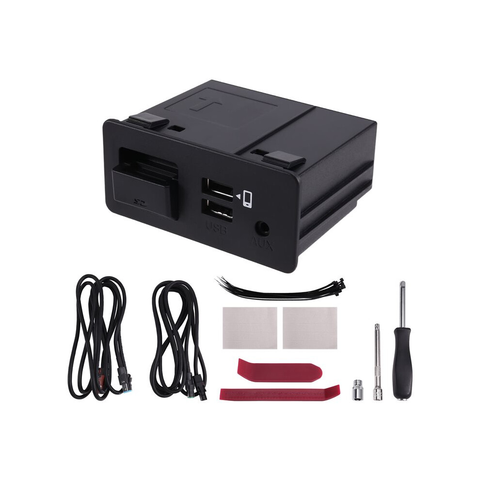 P2 For Wireless Carplay Android Auto Adapter Usb Hub For Retrofit 2 3 6 Cx3 Cx5 Cx8 Cx9 Mx5 Tk78669u0c 6033514720434