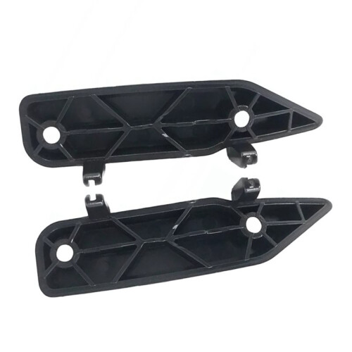 51117930989 51117930990 Front Bumper Bracket Mount for  3 Series G20 G28 2018-2022 2