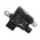 25385-B0000 25385B0000 Engine Cooling Fan Module for  Forte (2.0L) 2017 2018 Electronic Fan Resistor Module 6