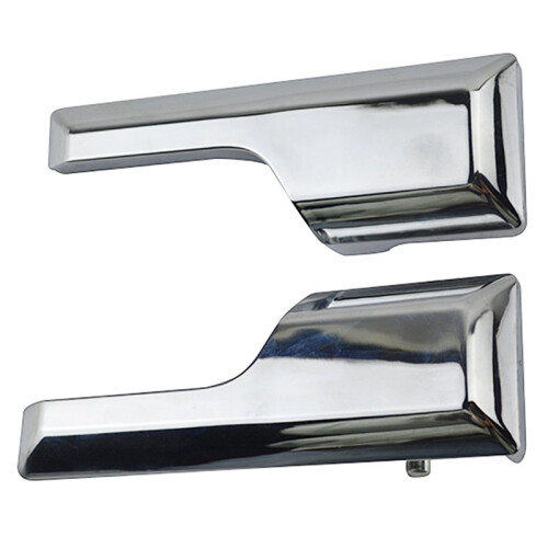 Inside Door Handle Front / Rear Left Driver or Right Passenger for    MKX 2007 2008 2009 2010 2011 2