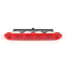 1340670080 High-Mounted Brake Light Third Additional Brake Light for Ducato Boxer 2007-2022 71778547 Red