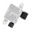 25385-B0000 25385B0000 Engine Cooling Fan Module for  Forte (2.0L) 2017 2018 Electronic Fan Resistor Module 4