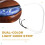 60CM Super Bright Sequential LED Flexible Daytime Running DRL Strip Tube Switchback Headlight  + Yellow 4