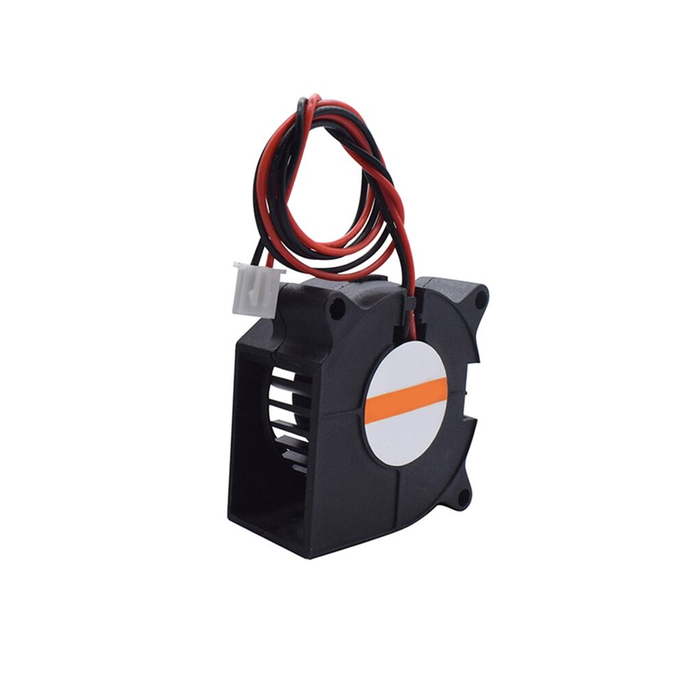 3D Printer Cooling Fan 40X40x20mm 12V Blower Fan For Reprap Heated Bed Filament Cooling 12V 4711123733961