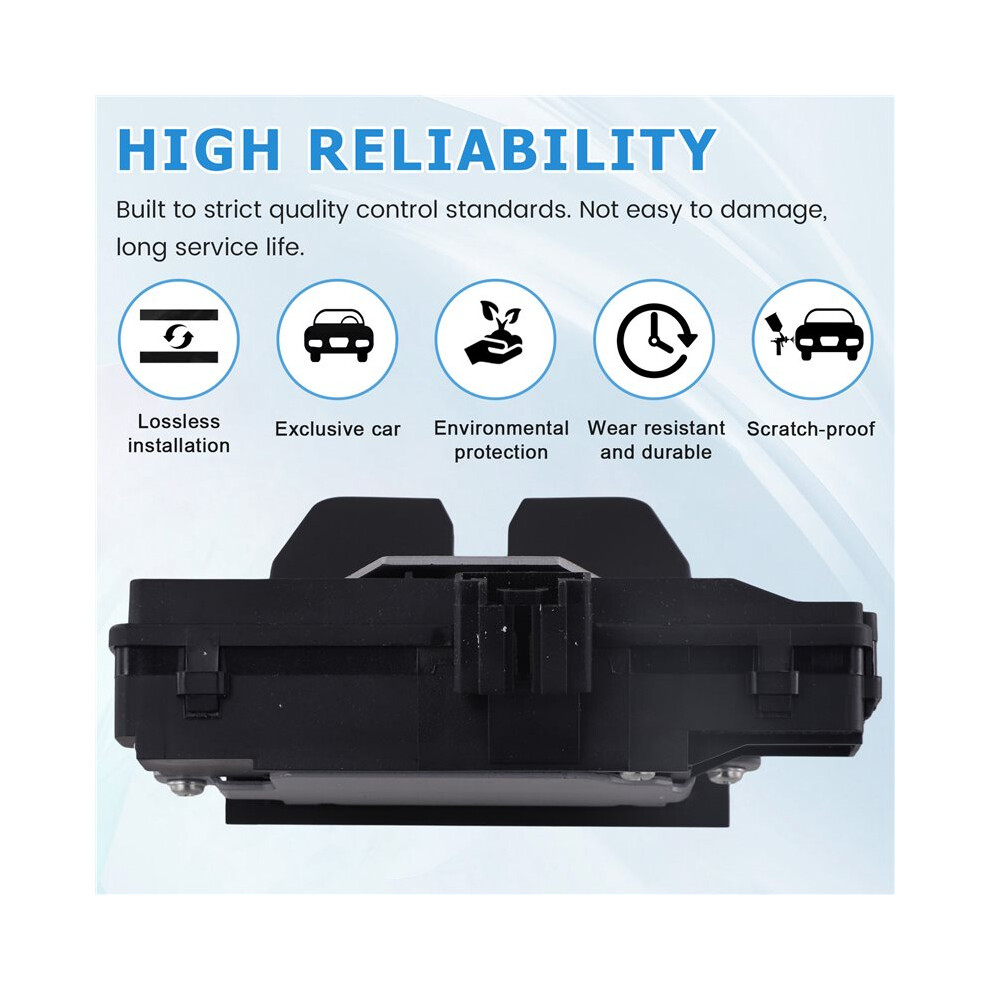 31335046 Car Trunk Tailgate Lid Lock Actuator For S40 S60 2007-2018 31440241 31440242 4713401819251
