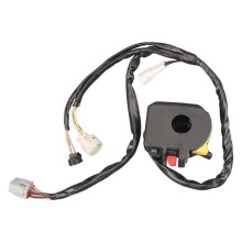 3509-011 Left Handlebar Start Stop Kill Headlight for Arctic Cat DVX 400 2006-2008