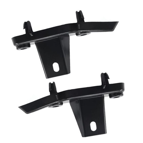 51117930989 51117930990 Front Bumper Bracket Mount for  3 Series G20 G28 2018-2022 1